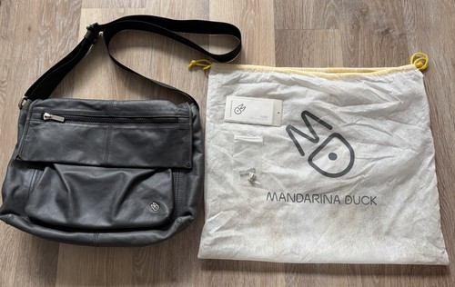 Mandarina duck jolly - mandarina,