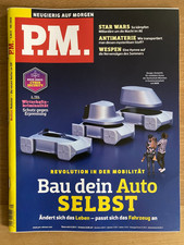 P.M. Magazin 9/2025 September