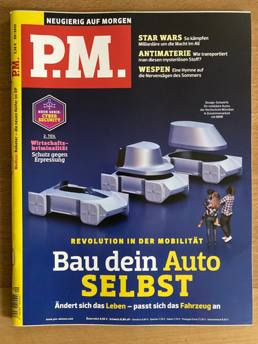 Magazin 9 2025 september - p.m., 9/2025