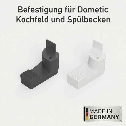 Befestigung dometic kocher - befestigung,