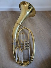 Tenorhorn Miraphone
