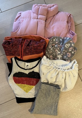 Kleiderpaket mädchen set - kleiderpaket-mädchen,