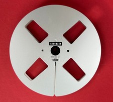 UHER Aluspulen 18cm