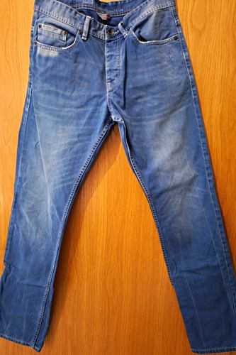 Pete herren jeans - herren,