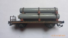 Ehlcke 108/680 H0 Gaskesselwagen DDR ab 1956