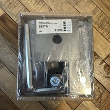 Ikea Besta 16739 Metall Bein /