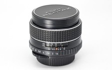 Asahi SMC Takumar 50mm 1,4