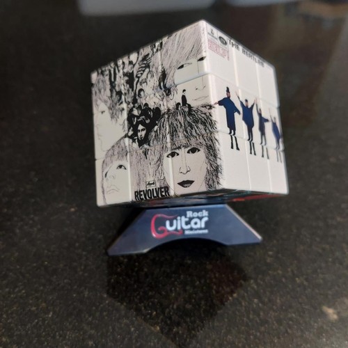 Rgmc01 the beatles rubiks - rgmc01,
