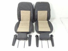 VW T5 Multivan Highline Sitze