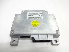 Orig. Mercedes E Klasse W211 Telefonsteuergerät Handy Verstärker A2118206485