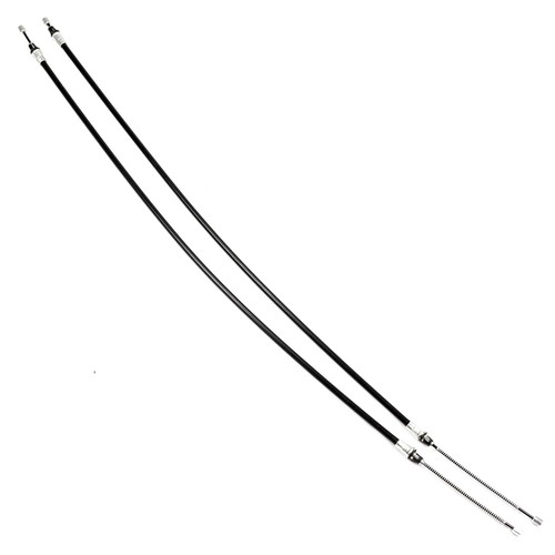 Handbremsseil seilzug - 2x,