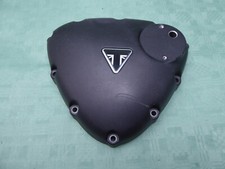 TRIUMPH  Motordeckel THRUXTON BONNEVILLE T120 MOTOR