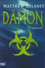 TB Matthew Delaney/Dämon (B)
