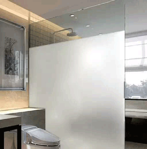 M milchglasfolie - 16,00€/m²,