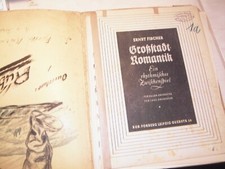 Noten Salonorchester