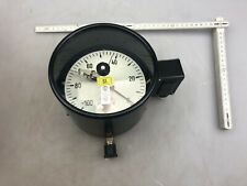 Altes Messinstrument