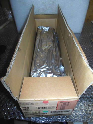 Smc emxq 125r - emxq, 20-125r