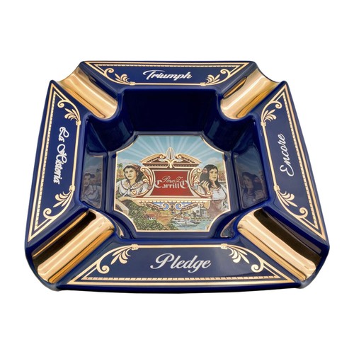 Carillo pledge - carillo,