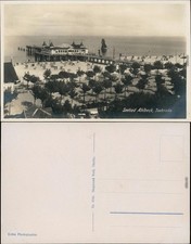 Ansichtskarte Ahlbeck (Usedom)