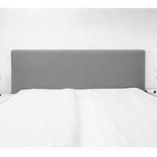 Boxspring-Kopfteilbezug