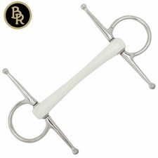 BR Stange Knebeltrense Combo