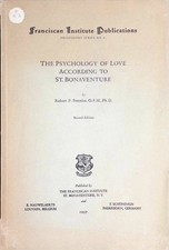 The Psychology of Love