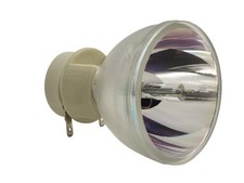 azurano Beamerlampe BLB2 Ersatz für Osram Beamer-Ersatzlampe P-VIP 200/0.8 E20.8