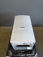 Vaillant turboTEC plus VCW DE