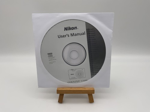 Nikon coolpix s3100 - coolpix,