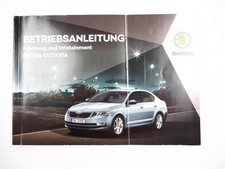 Skoda Octavia 5E RS 4x4 Scout