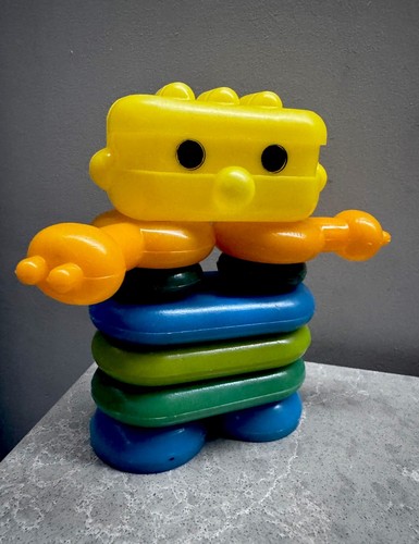 Vintage udssr roboter - vintage,