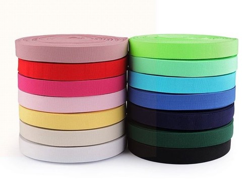 Gummiband 20 40 mm - 1-5,