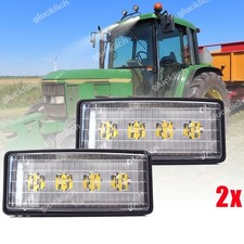 2x LED Obere Kabinenleuchte