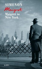 Maigret in New York Georges