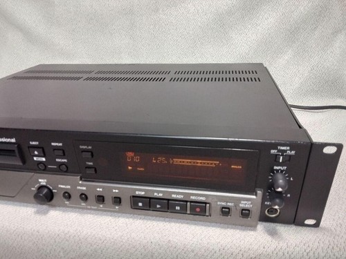 Tascam teac rw900sl - tascam, cd-rw900sl