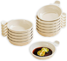 Dipschalen, 12 Stk Dip