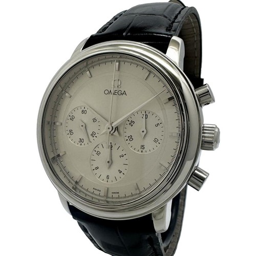 Omega ville prestige - omega,