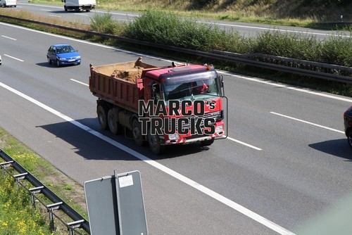 Lkw foto mercedes benz actros - lkw,