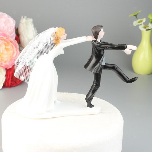 Lustige hochzeit widerstrebend - lustige,