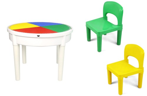 Wange kinderspieltisch mit - wange,
