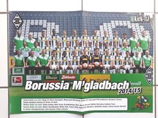 Just Kick It POSTER Borussia