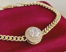 Luxus Armband Panzerkette