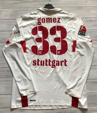 VfB Stuttgart 2008-2009 Home