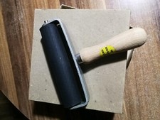 Trockenpresse Gummi VEB