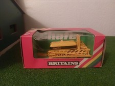Britains No. 9567 - Chafer