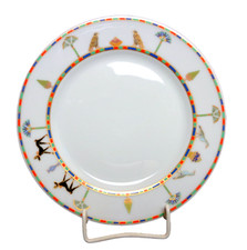 Kuchen - / Frühstücksteller