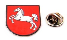 Niedersachsen pin wappen - pin,
