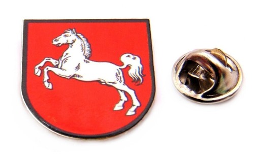 Niedersachsen pin wappen - pin,