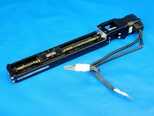 Sanyo Denki 103F5508-70XE42 Schrittmotor StepSyn + THK KR26 A3L2387H Inkl.MwSt