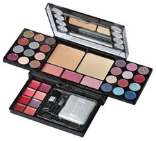 Schminkkassette Diamonds